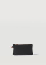 Black Nappa Odette Purse