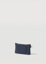 Navy Nappa Odette Purse