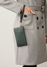 Bottle Nappa Odette Purse