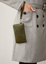 Seaweed Odette Purse