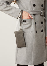 Slate Odette Purse