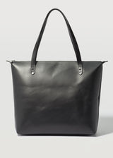 Willow Bespoke Zip Tote