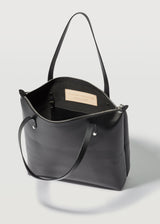 Willow Bespoke Zip Tote