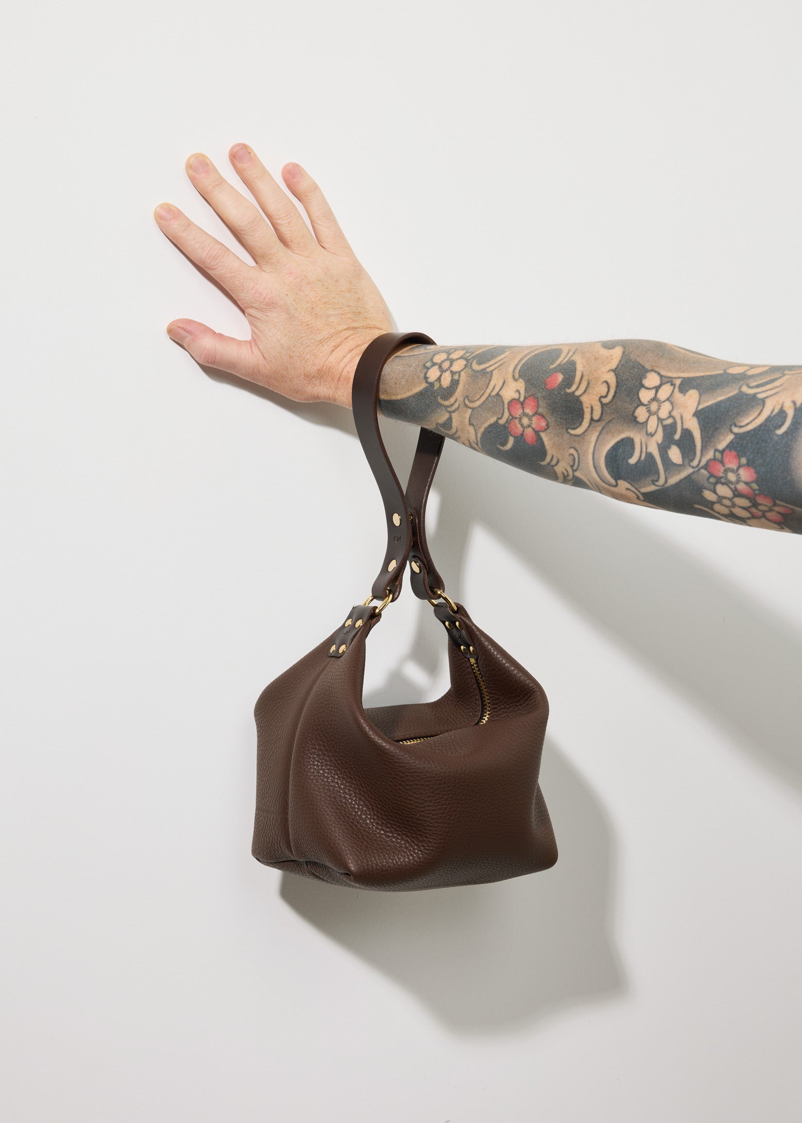The Dumpling bags