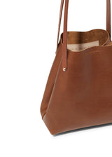 Maple Mini Bespoke Tote