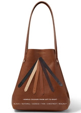 Maple Mini Bespoke Tote