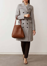 Maple Mini Bespoke Tote