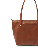 Maple Mini Bespoke Zip Tote
