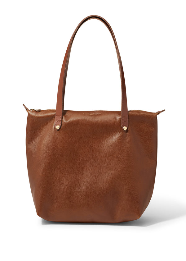 Maple Mini Bespoke Zip Tote