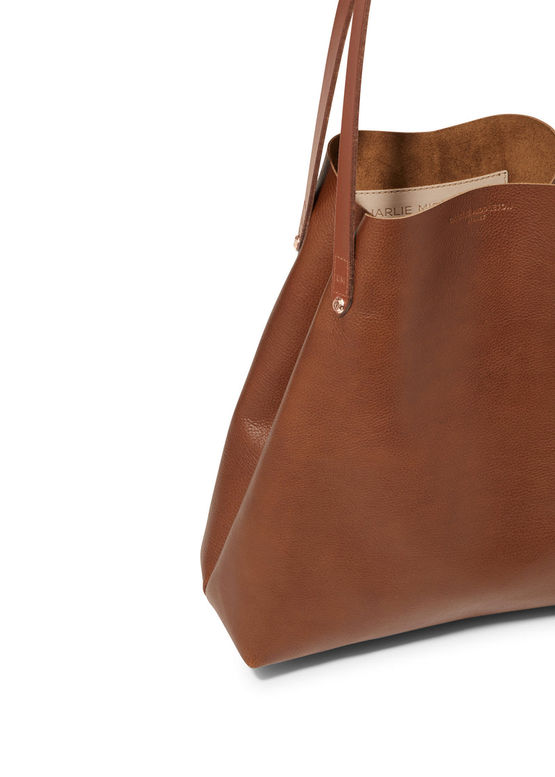 Maple Bespoke Tote