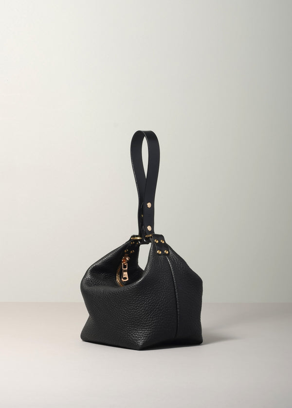 The Mini Dumpling bag