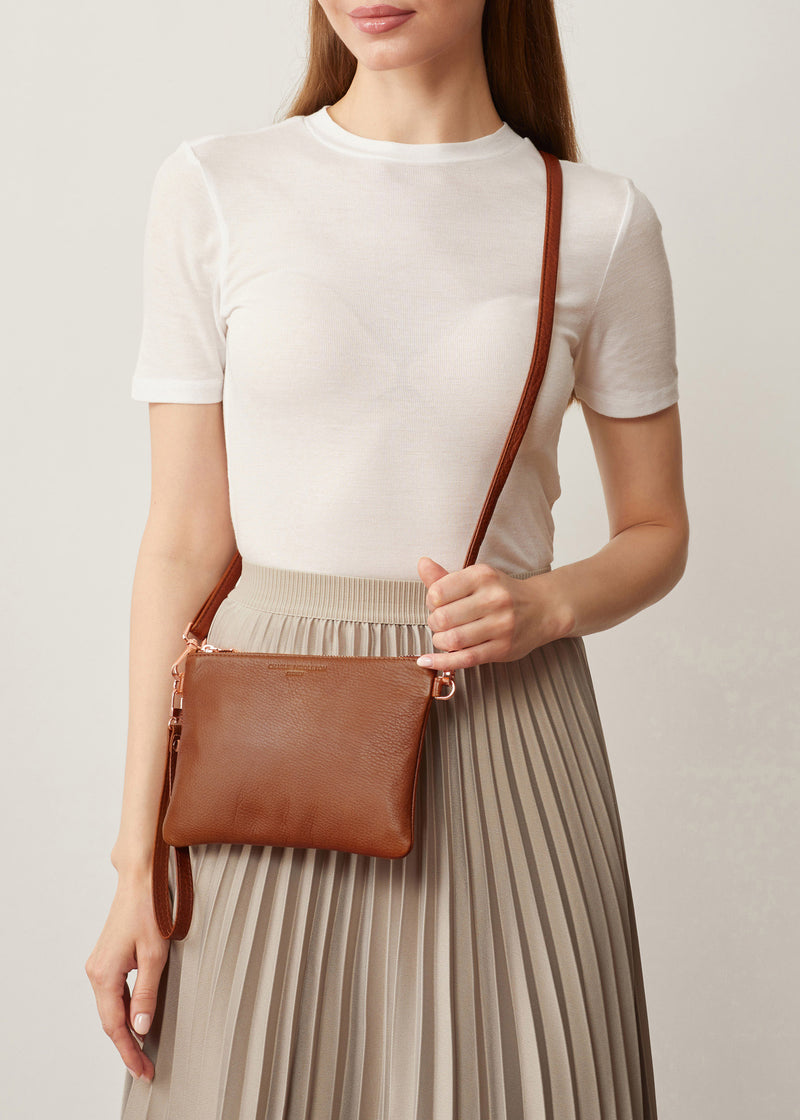 Maple Essentials Crossbody