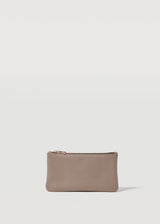 Taupe Mini Pochette