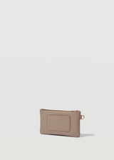 Taupe Vogue Odette Purse