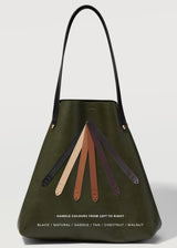 Seaweed Bespoke Tote