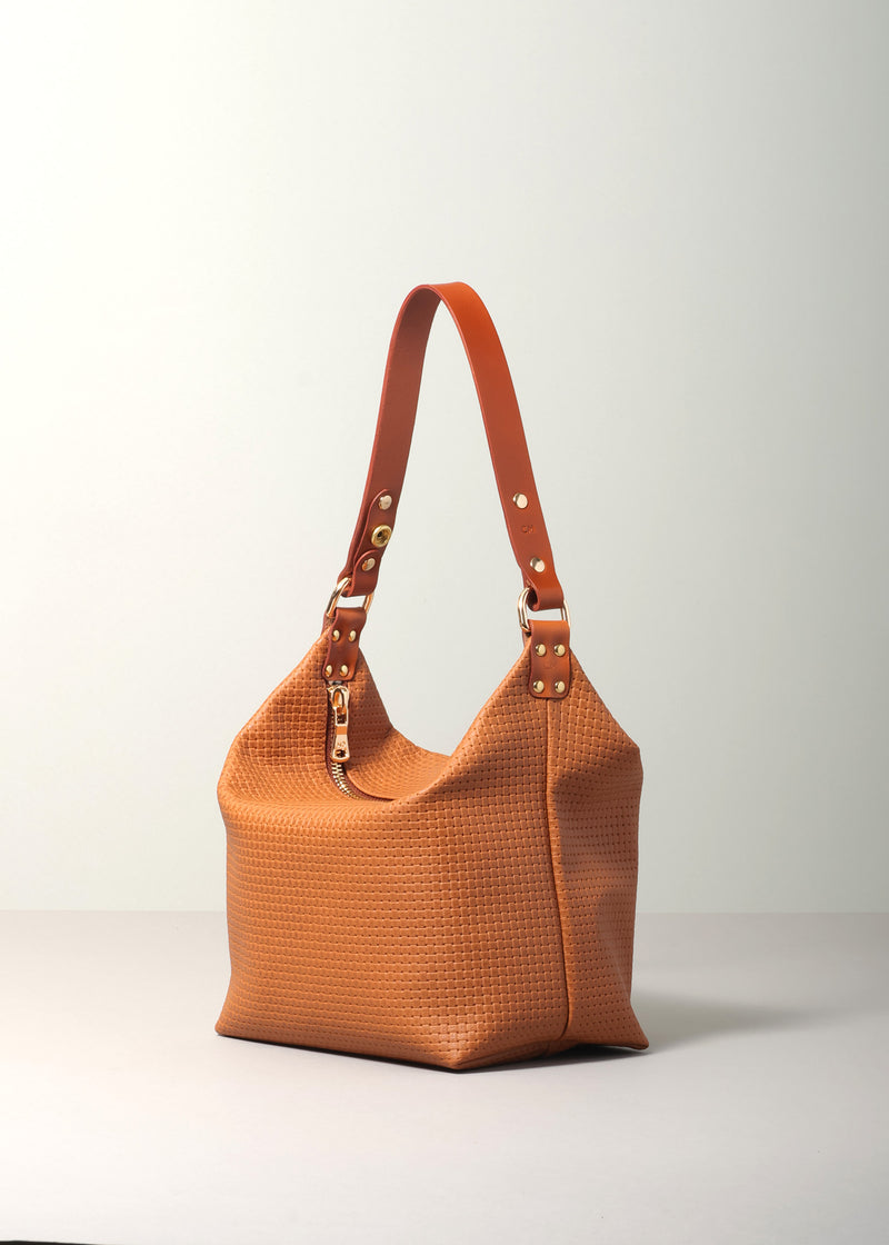 The Dumpling bag