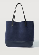 Midnight Two Tone Bespoke Tote
