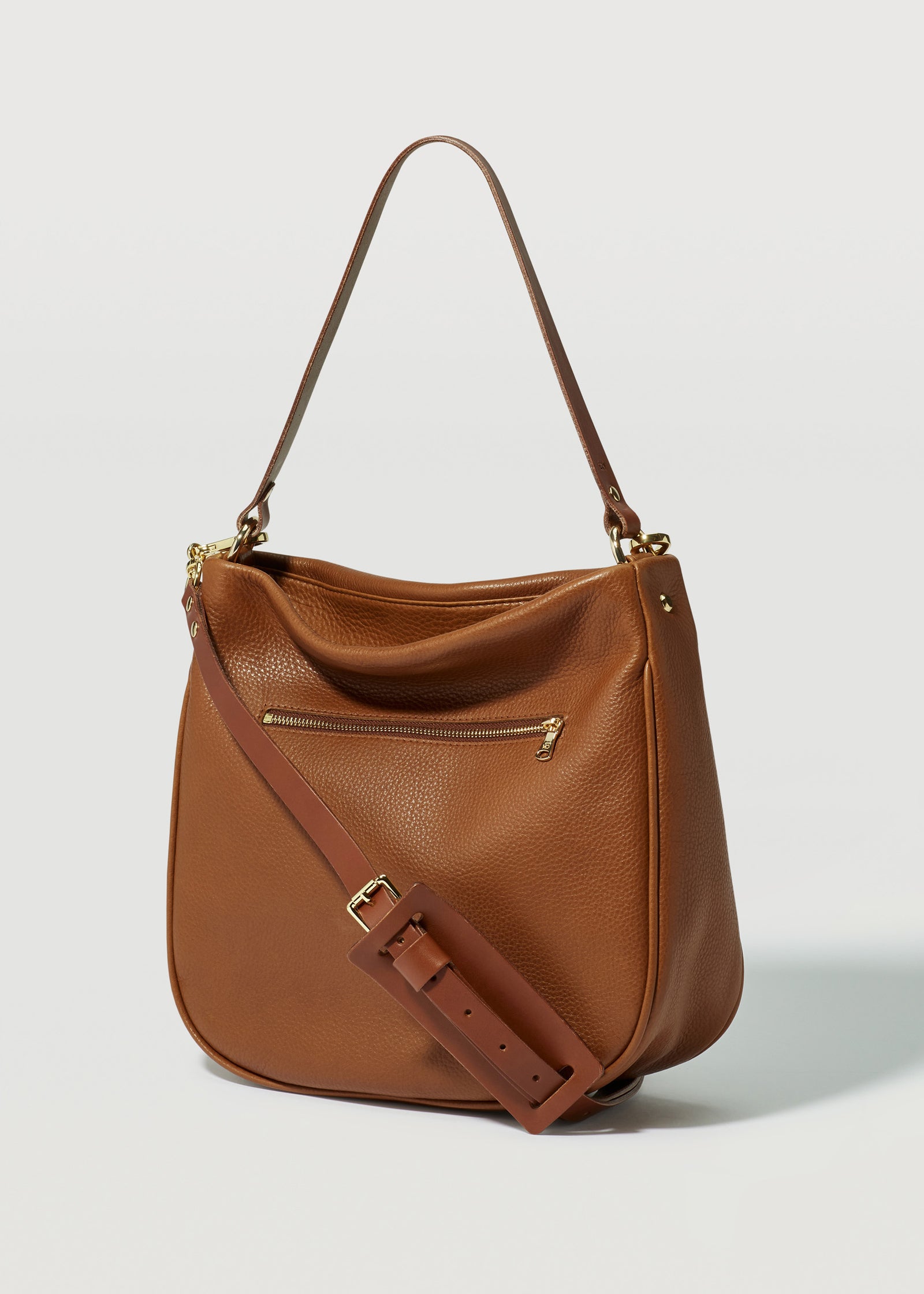 Cedar Billie Shoulder Bag – Charlie Middleton