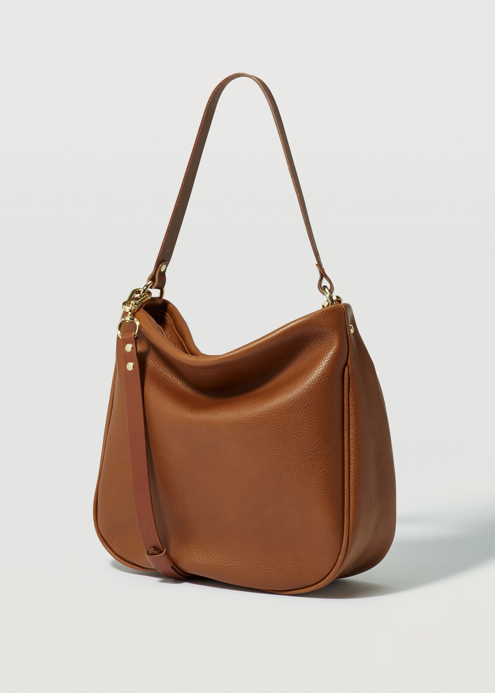Cedar Billie Shoulder Bag – Charlie Middleton