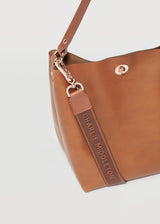 Saddle Ivy Bucket Bag