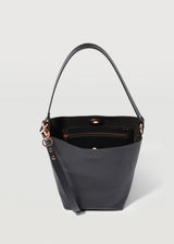 Willow Mini Ivy Bucket Bag
