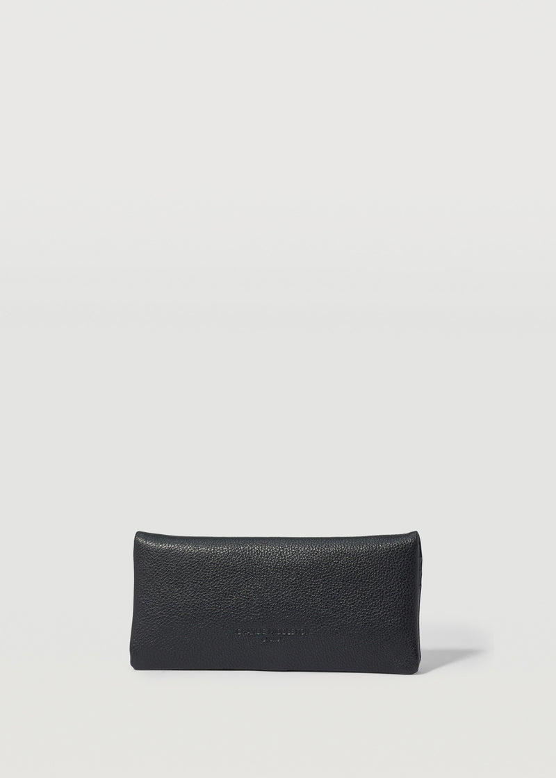 Black Vogue Jesse Women's Wallet