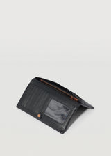 Black Vogue Jesse Women's Wallet
