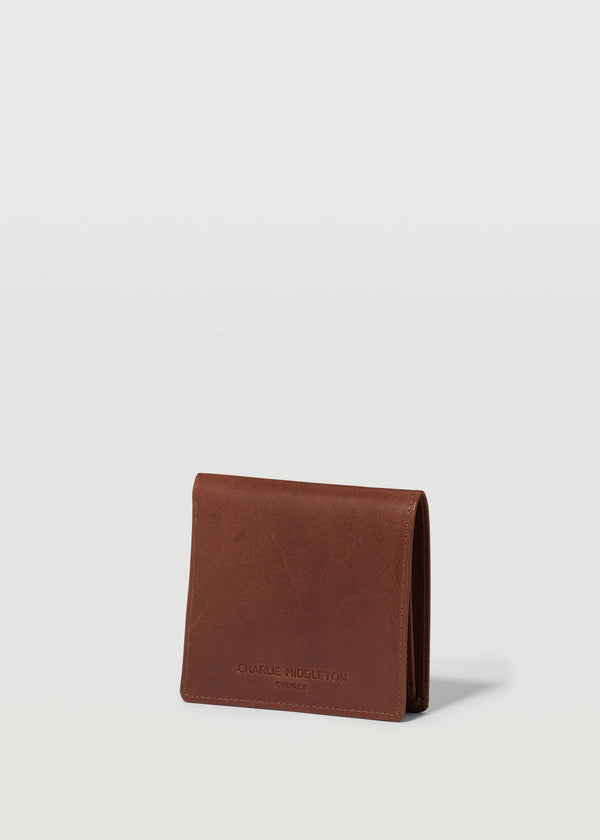 Maple Men's Wallet