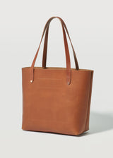 Saddle Mini Bespoke Tote