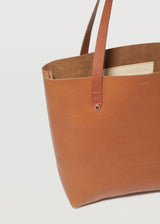 Saddle Mini Bespoke Tote