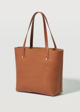 Saddle Mini Bespoke Tote