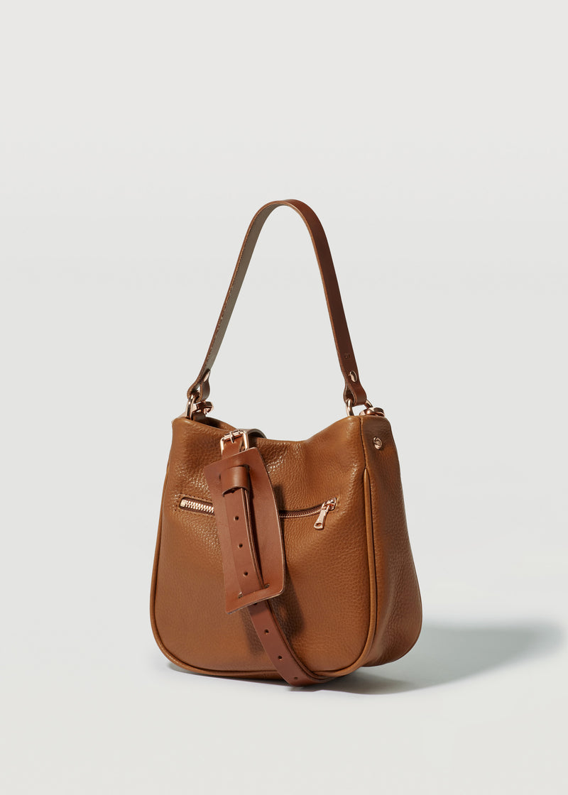 Cedar Mini Billie Shoulder Bag