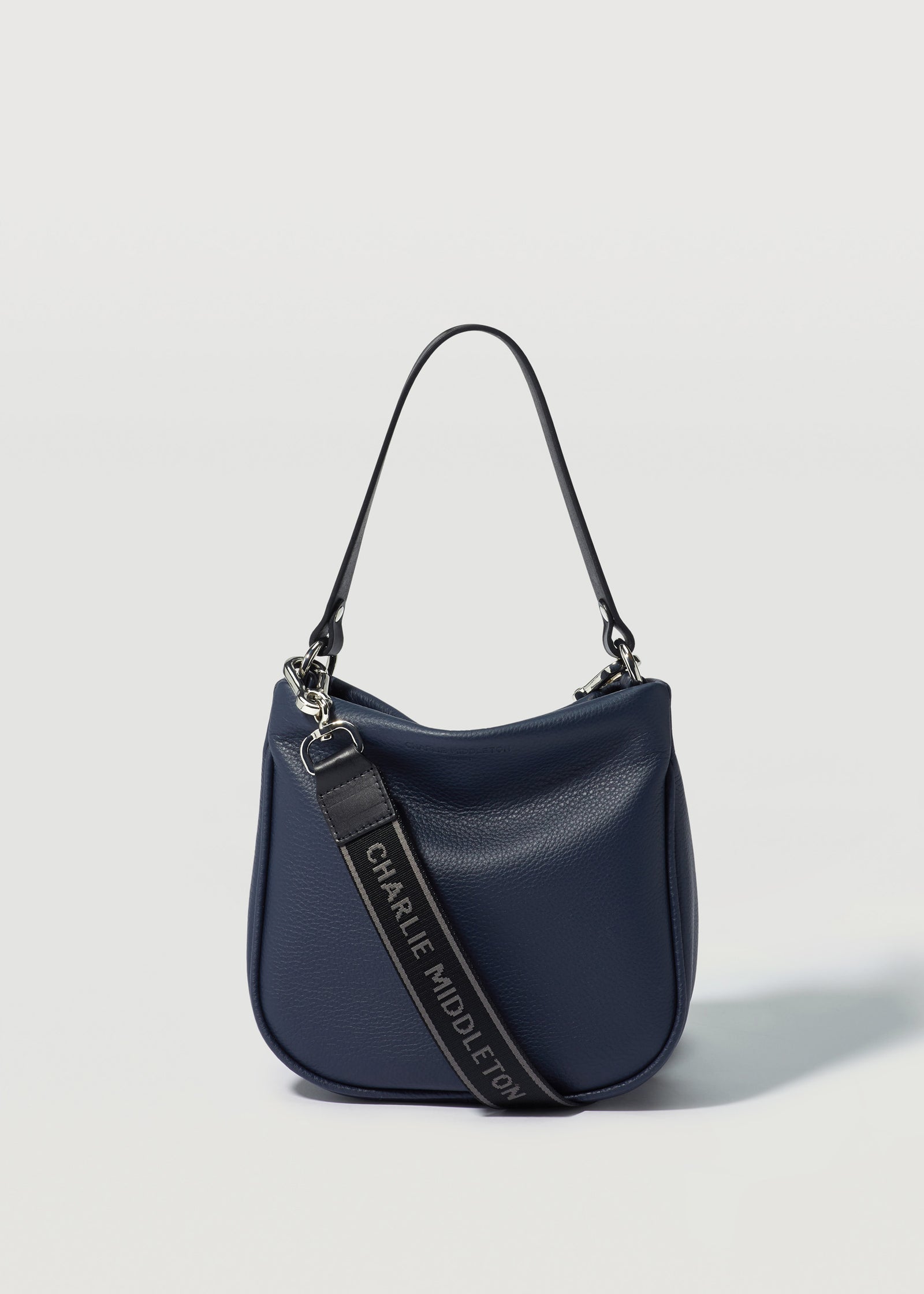 Visvim Charlie Ii Shoulder Bag in Black for Men | Lyst