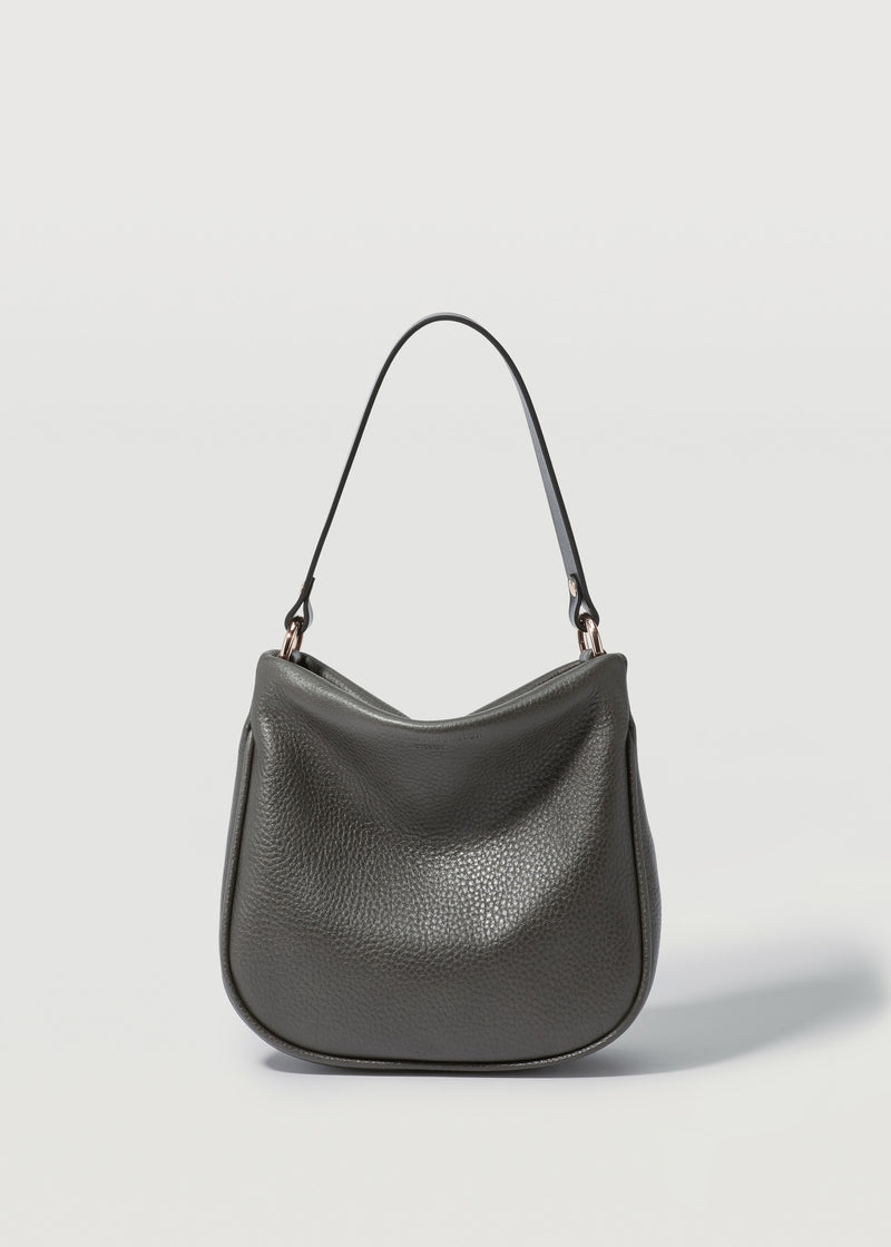 Slate Mini Billie Shoulder Bag